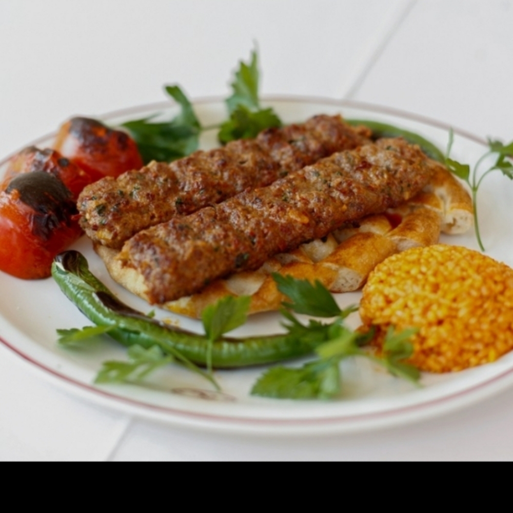 Adana Menü