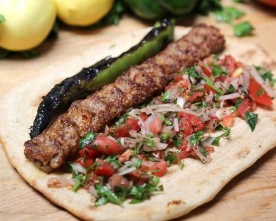 Adana Dürüm