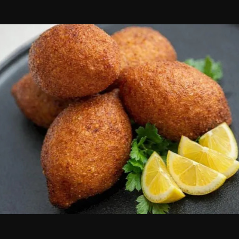 İçli Köfte (2 Adet)