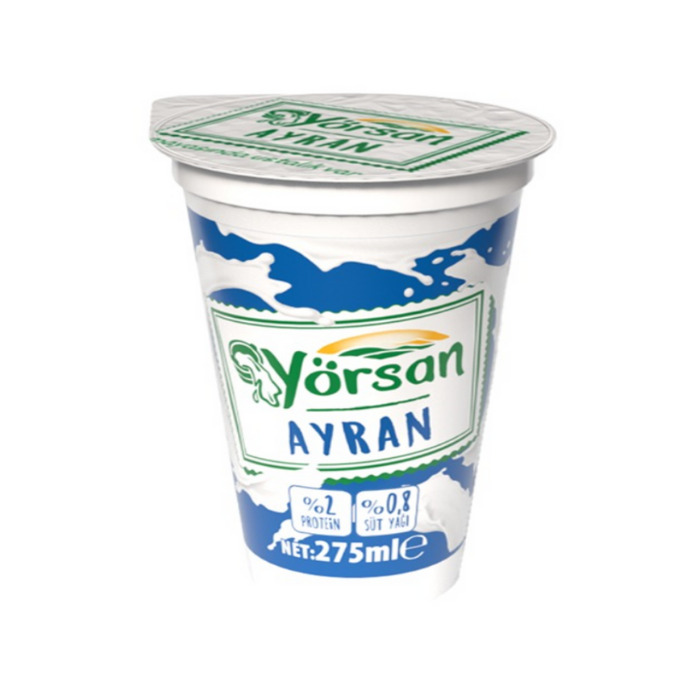 Ayran (270 ml)