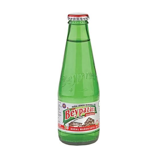 Sade Soda (20 cl)