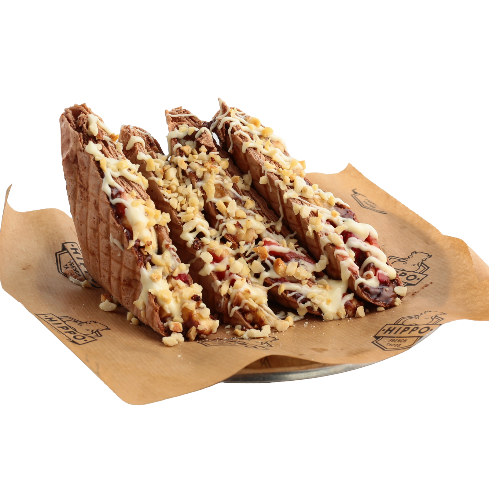 Choco Taco