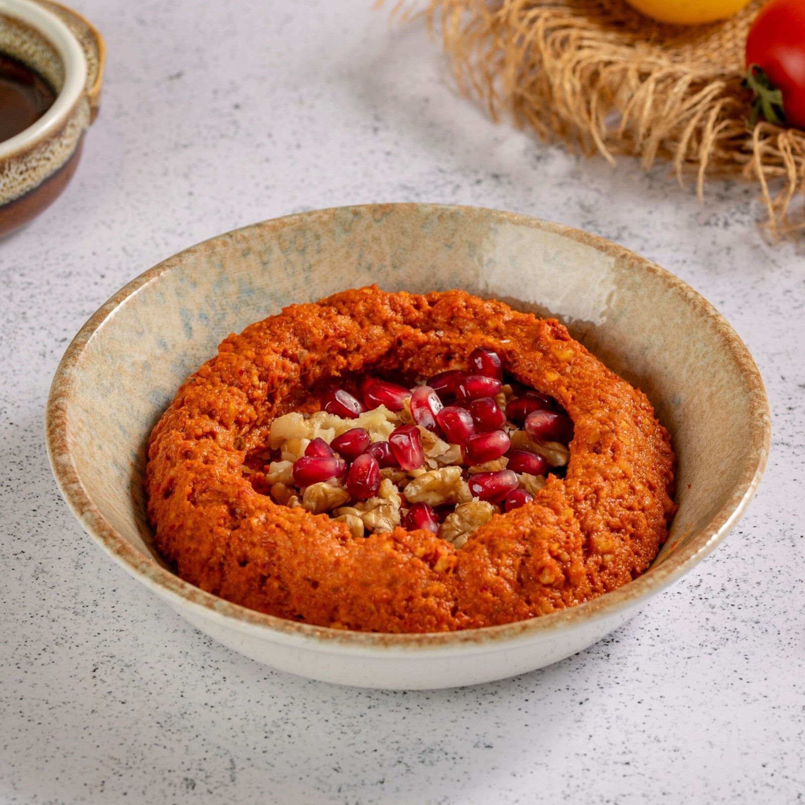 Muhammara