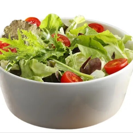 Yeşil Salata
