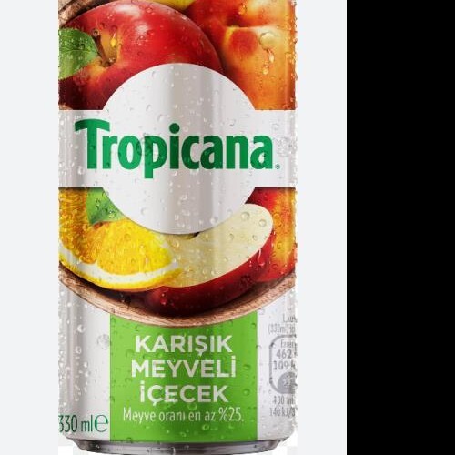 Tropicana Karışık