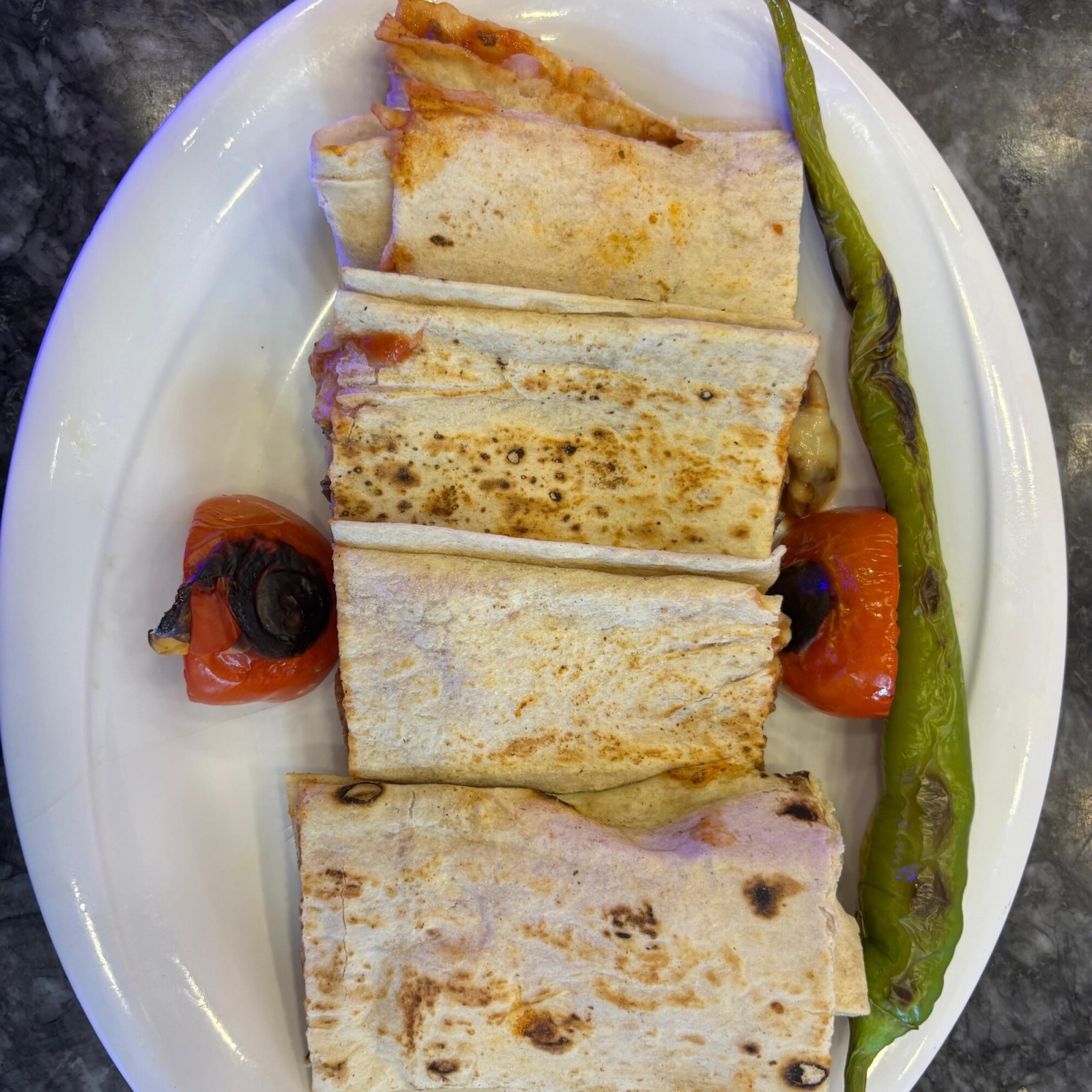 Ssk Döner