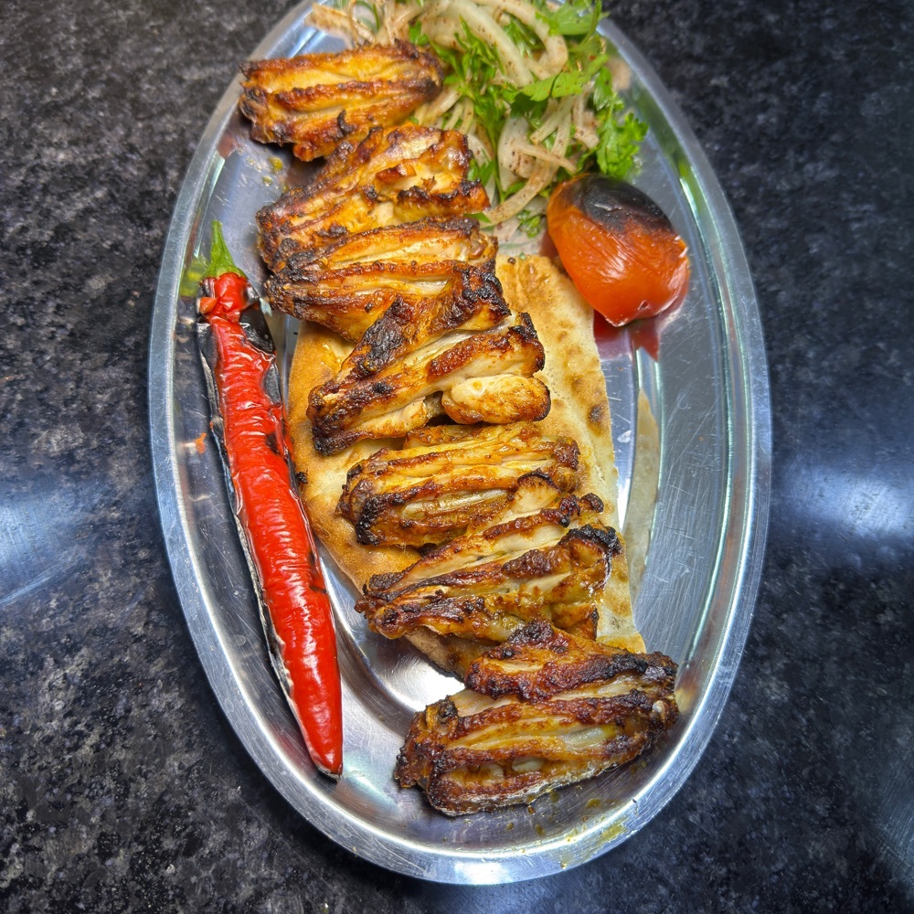 Kanat