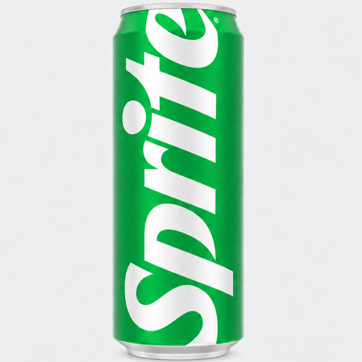 Sprite (33 Cl)