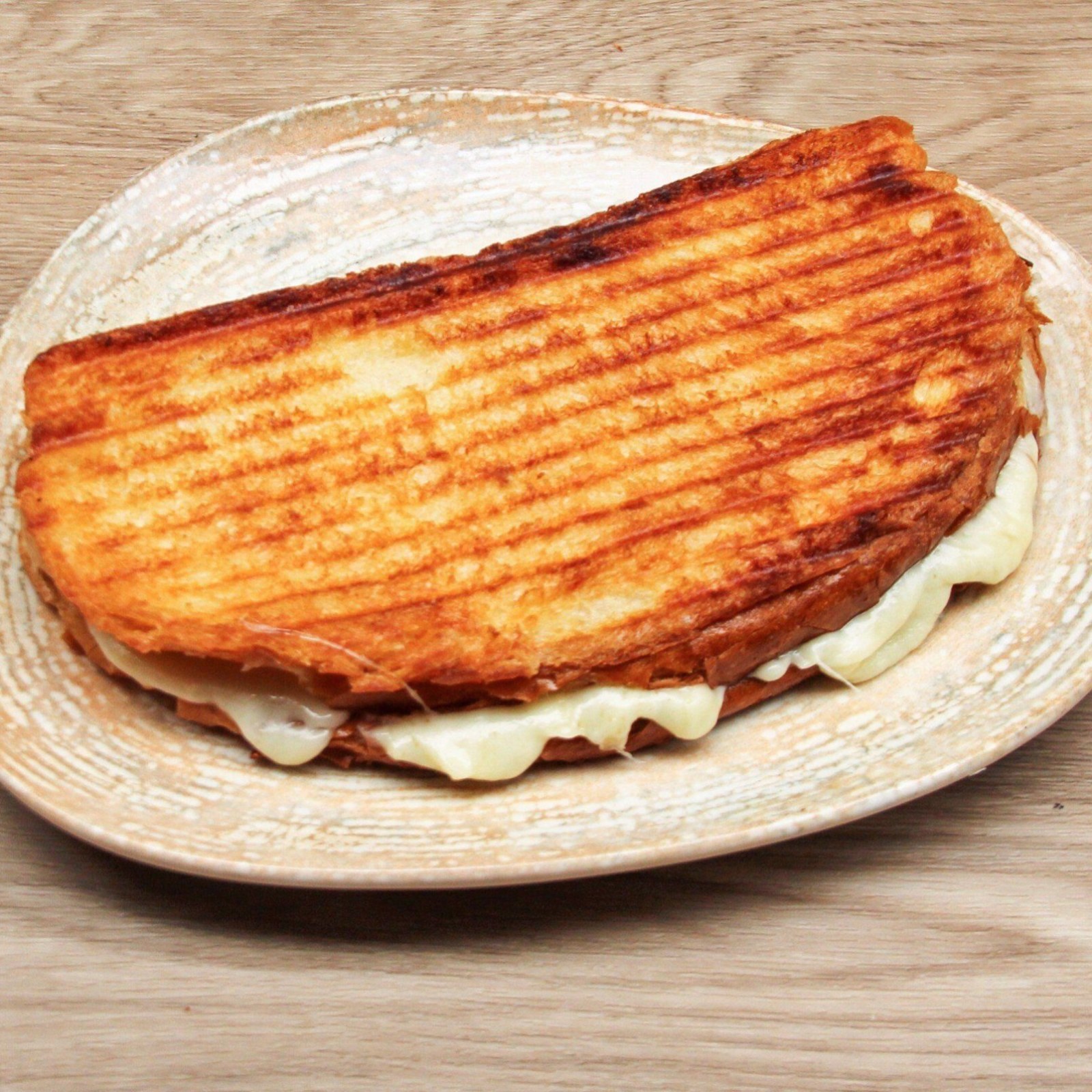 Kaşarlı Tost