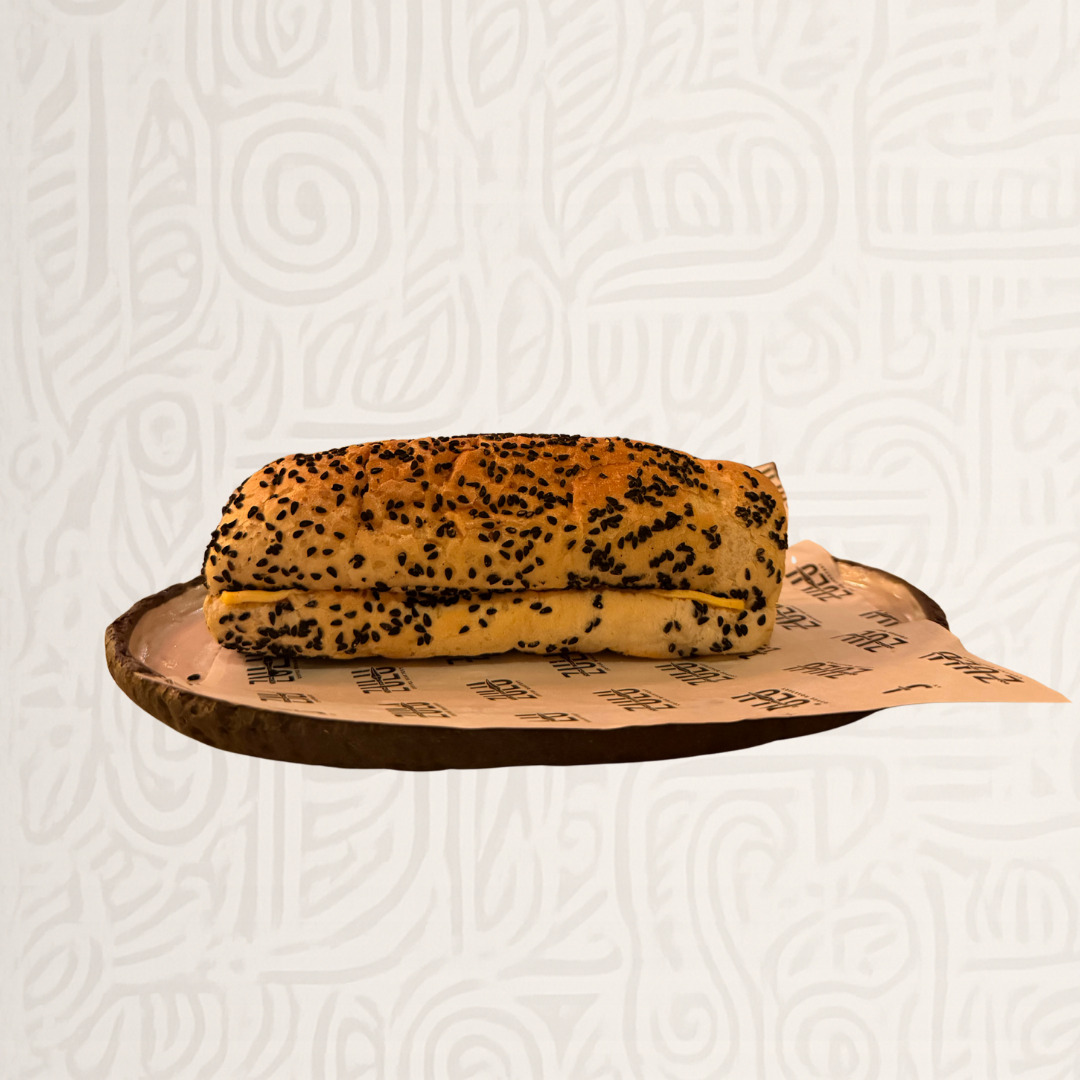 Hindi Füme Panini