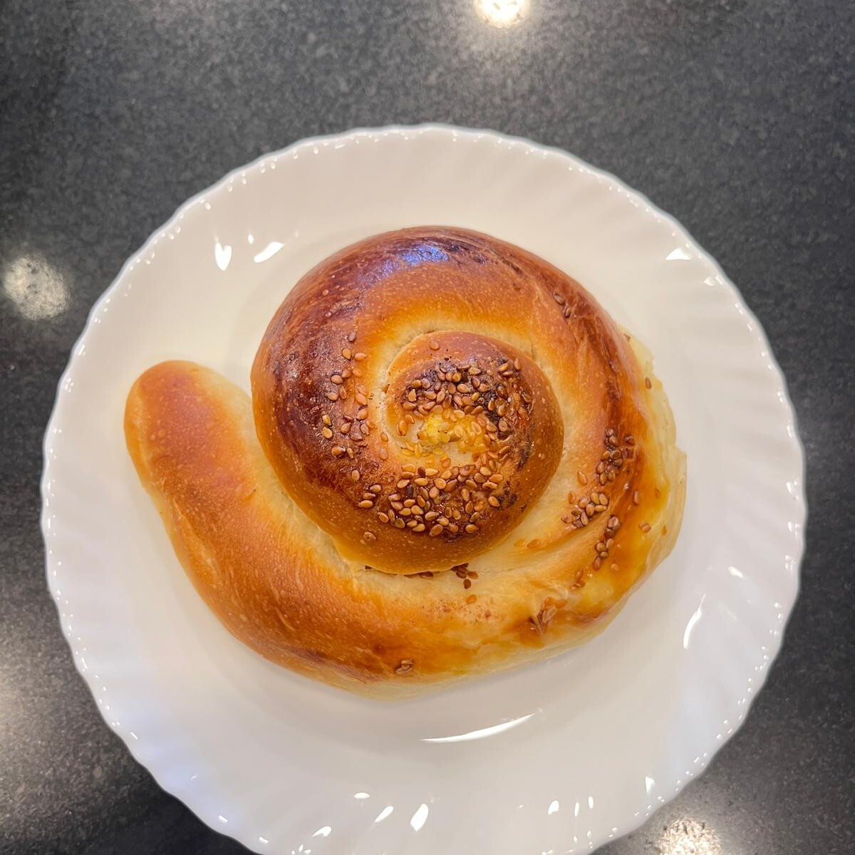 Peynirli Açma