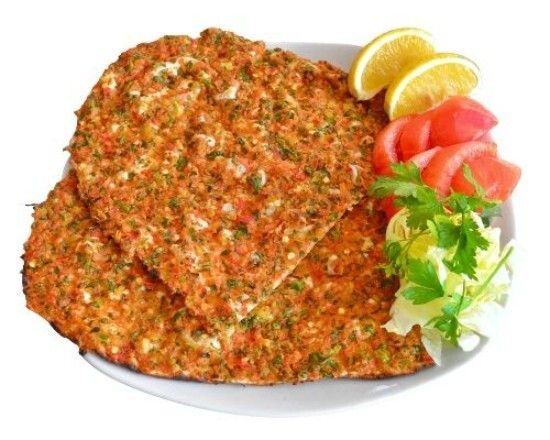 Lahmacun