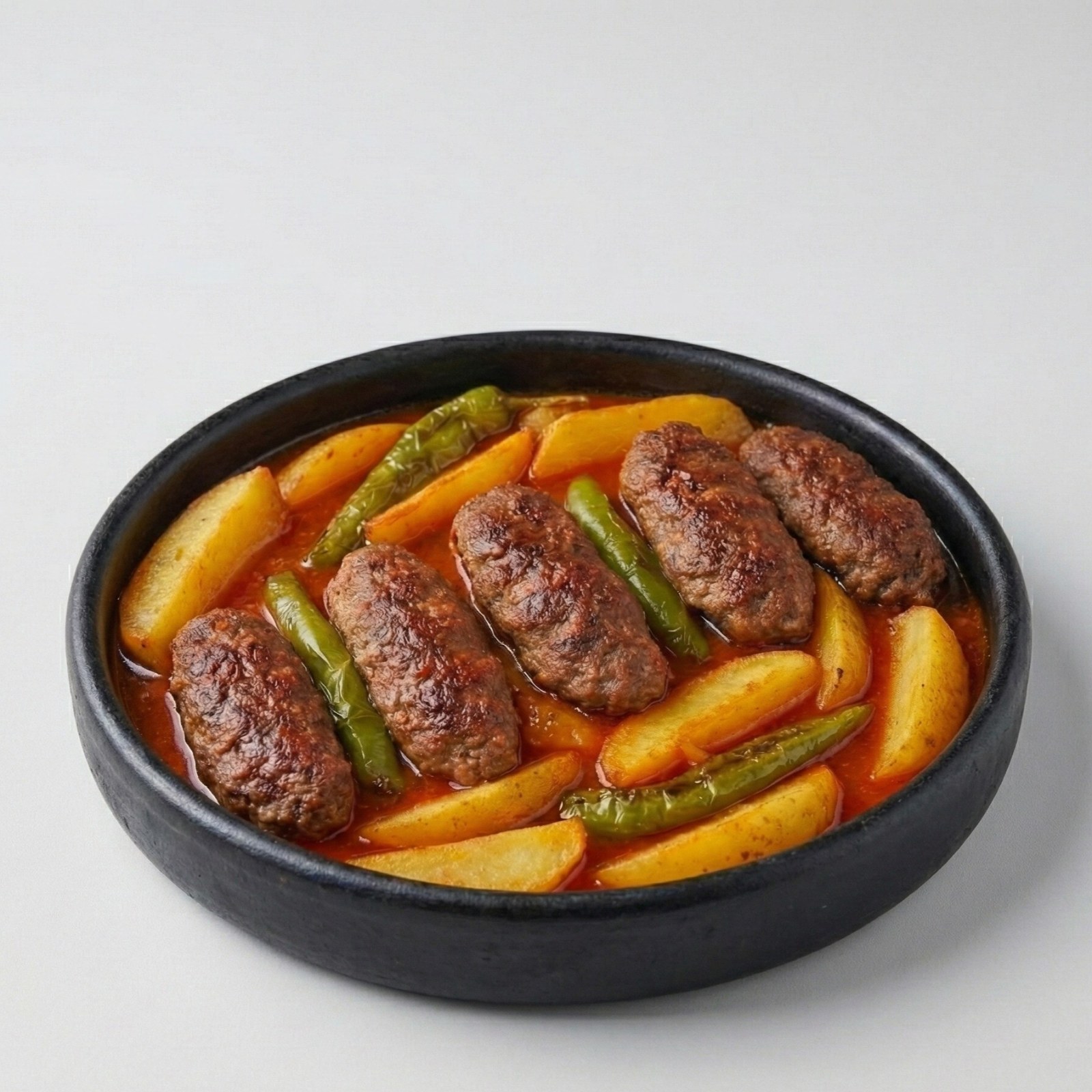 İzmir Köfte