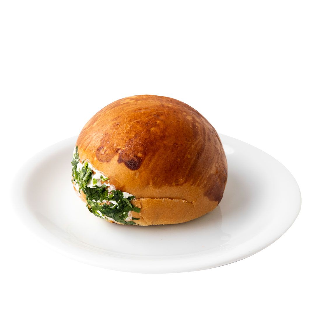 Sakallı Mini Panino