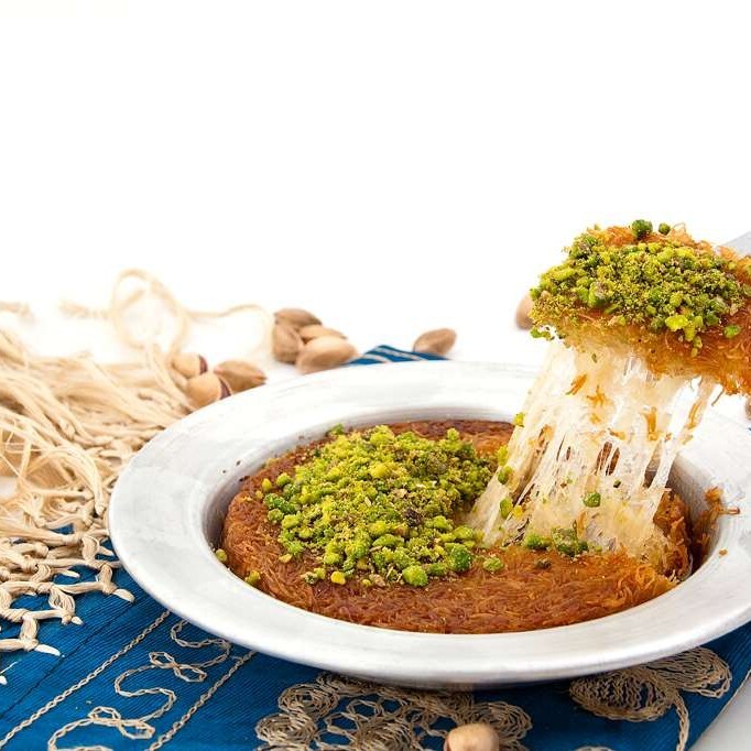 Arap Kadayıfı