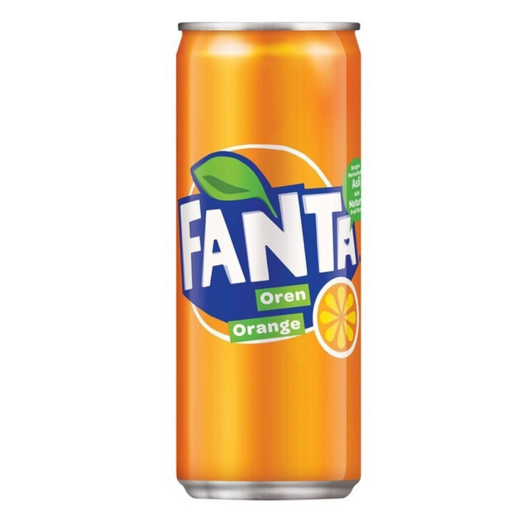 Fanta