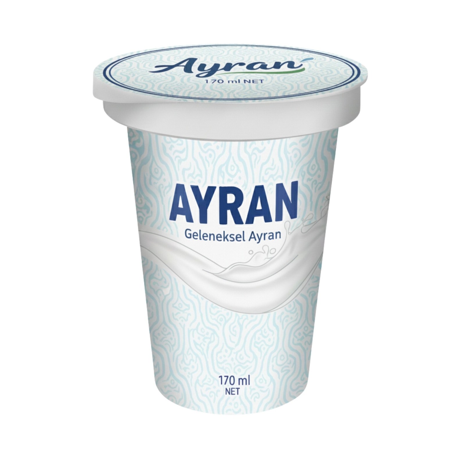 Ayran (17 cl.)