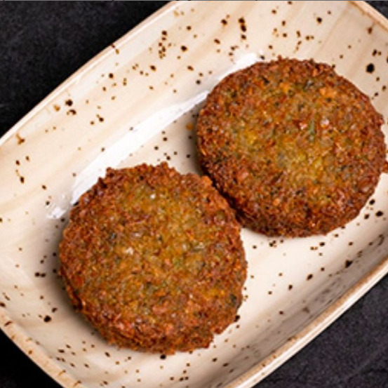 Falafel (80 gr.)