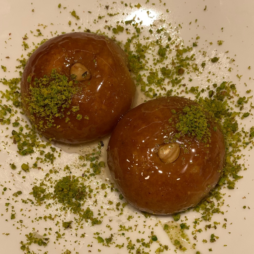 Şekerpare ( 750 GRAM )
