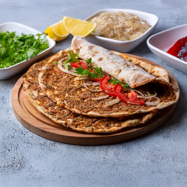 Lahmacun