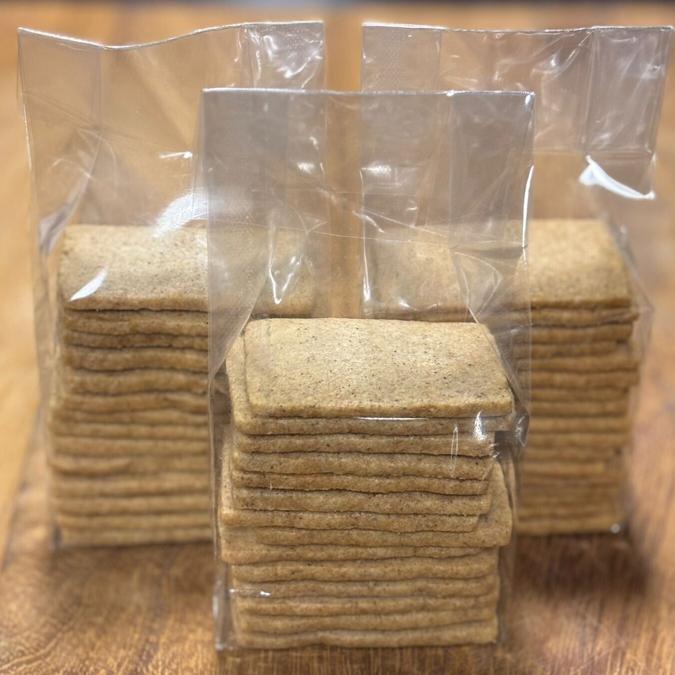 Tarçınlı Kurabiye (150 g)