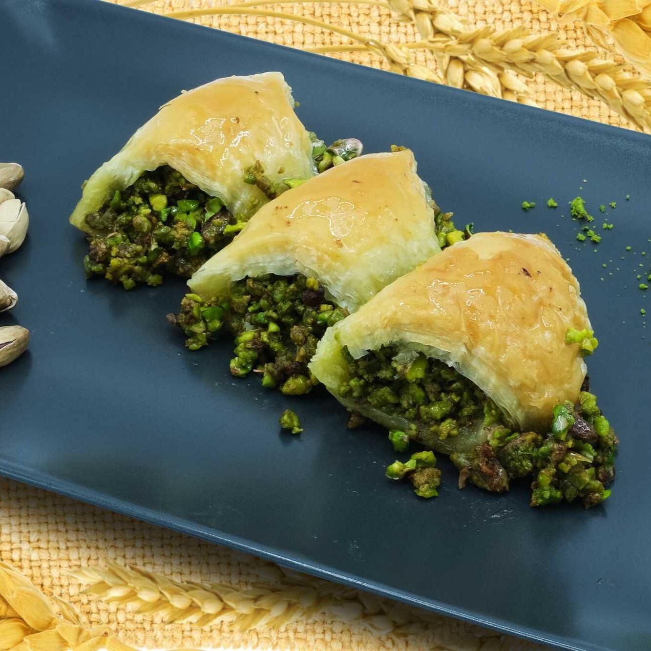 Açık Şöbiyet (500 gr.)