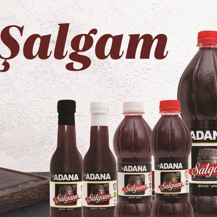Şalgam