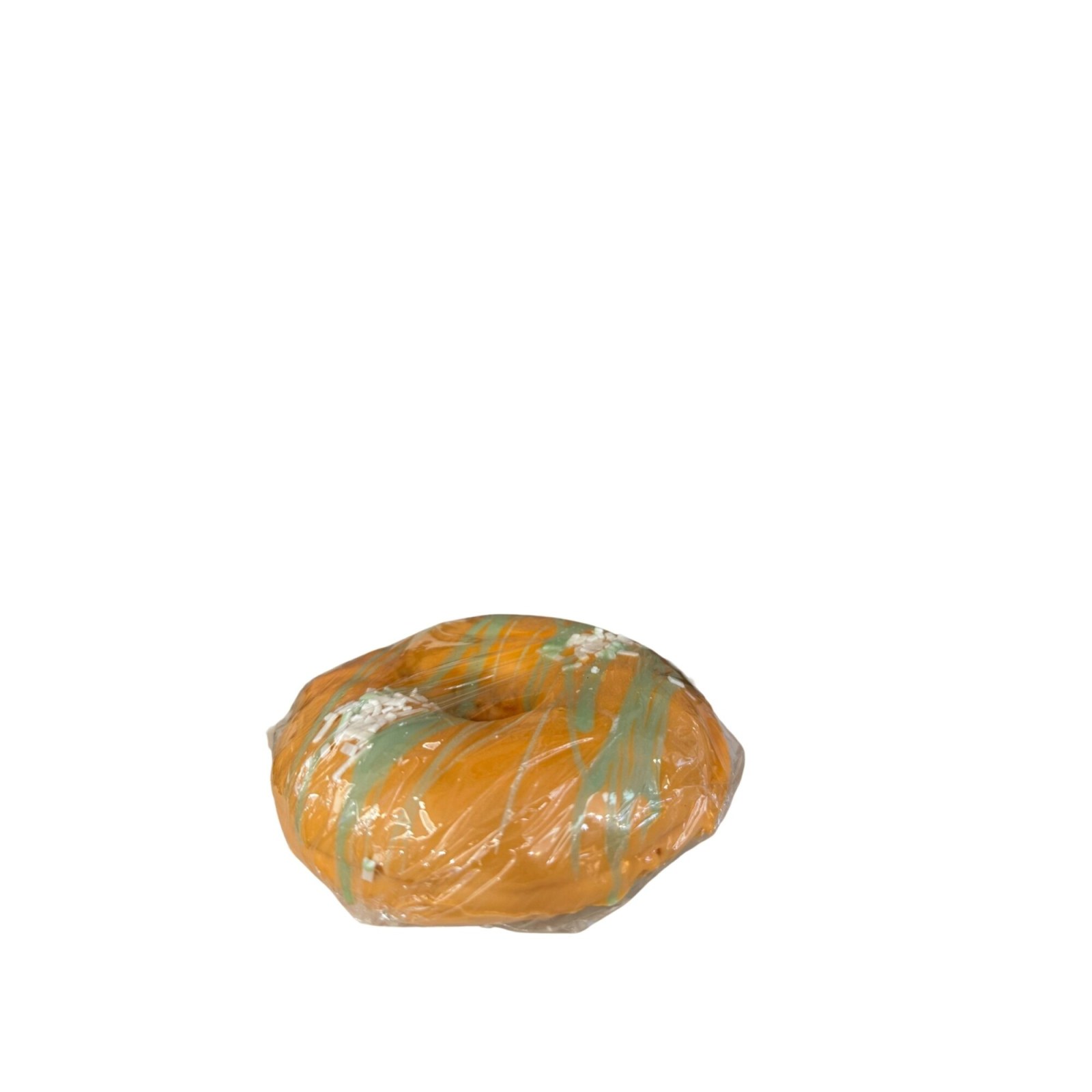 Portakal Soslu Donut Adet