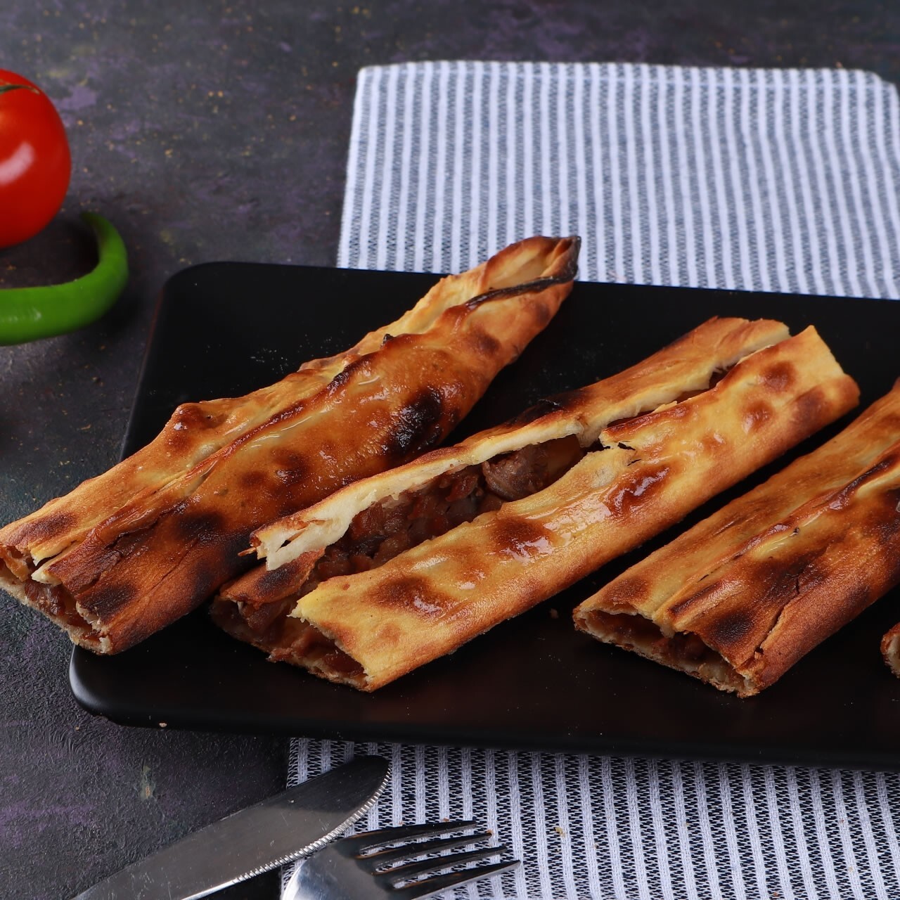Bafra Pidesi