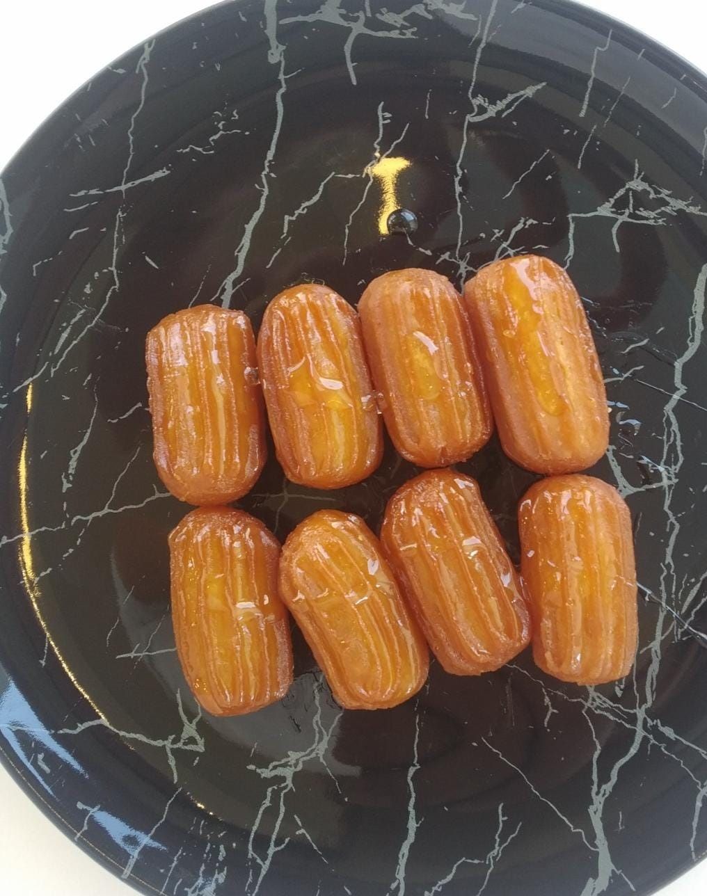 Tulumba Tatlısı (750 gr.)