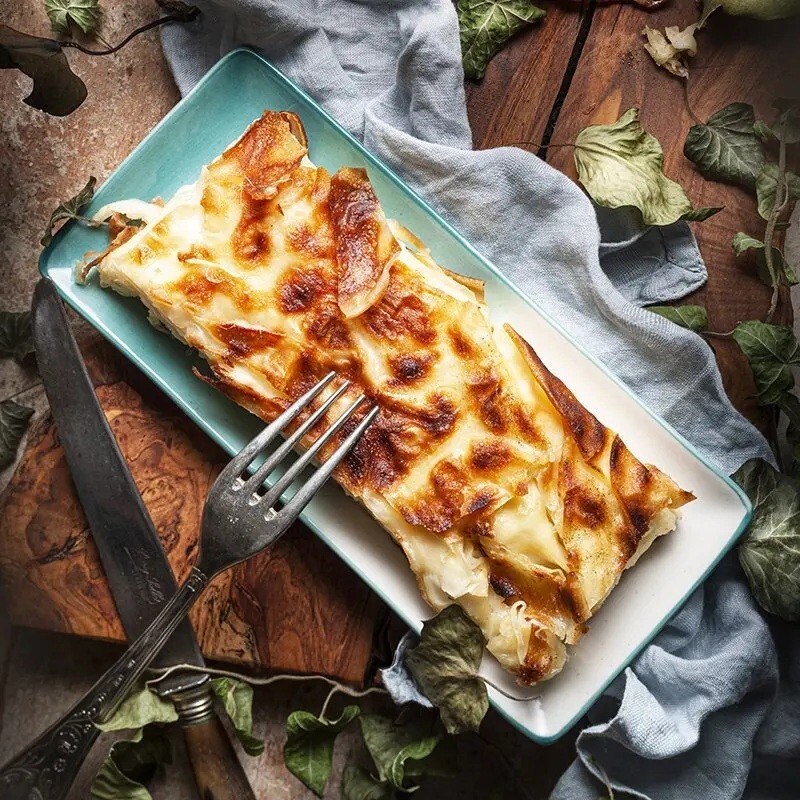 Su Böreği (250 gr.)