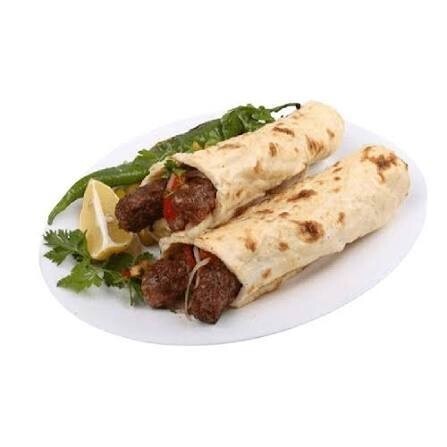 Kuzu Ciğer Dürüm