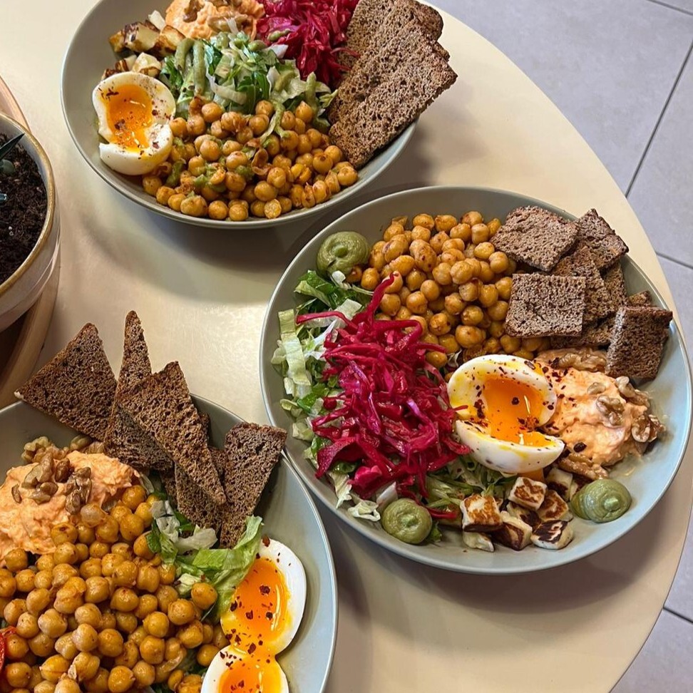 Protein Bowl