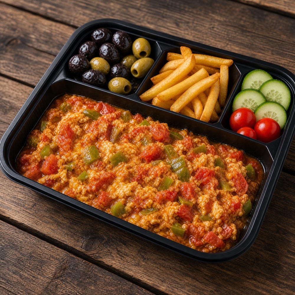 Menemen Kutusu