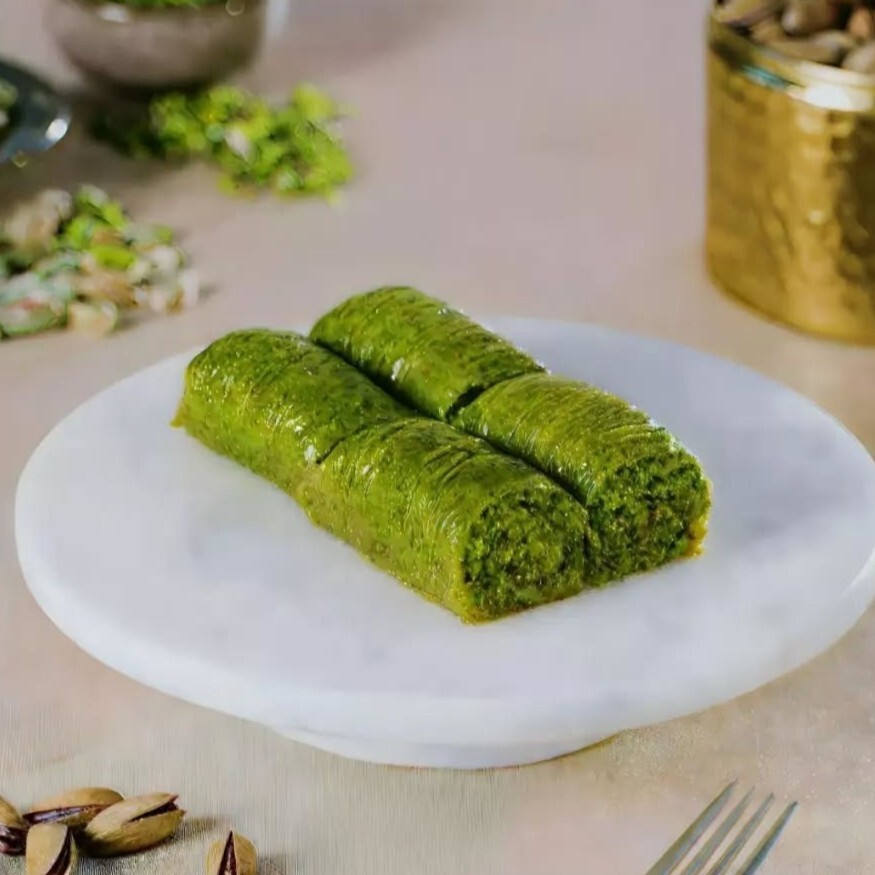 Fıstık sarması 1 kg