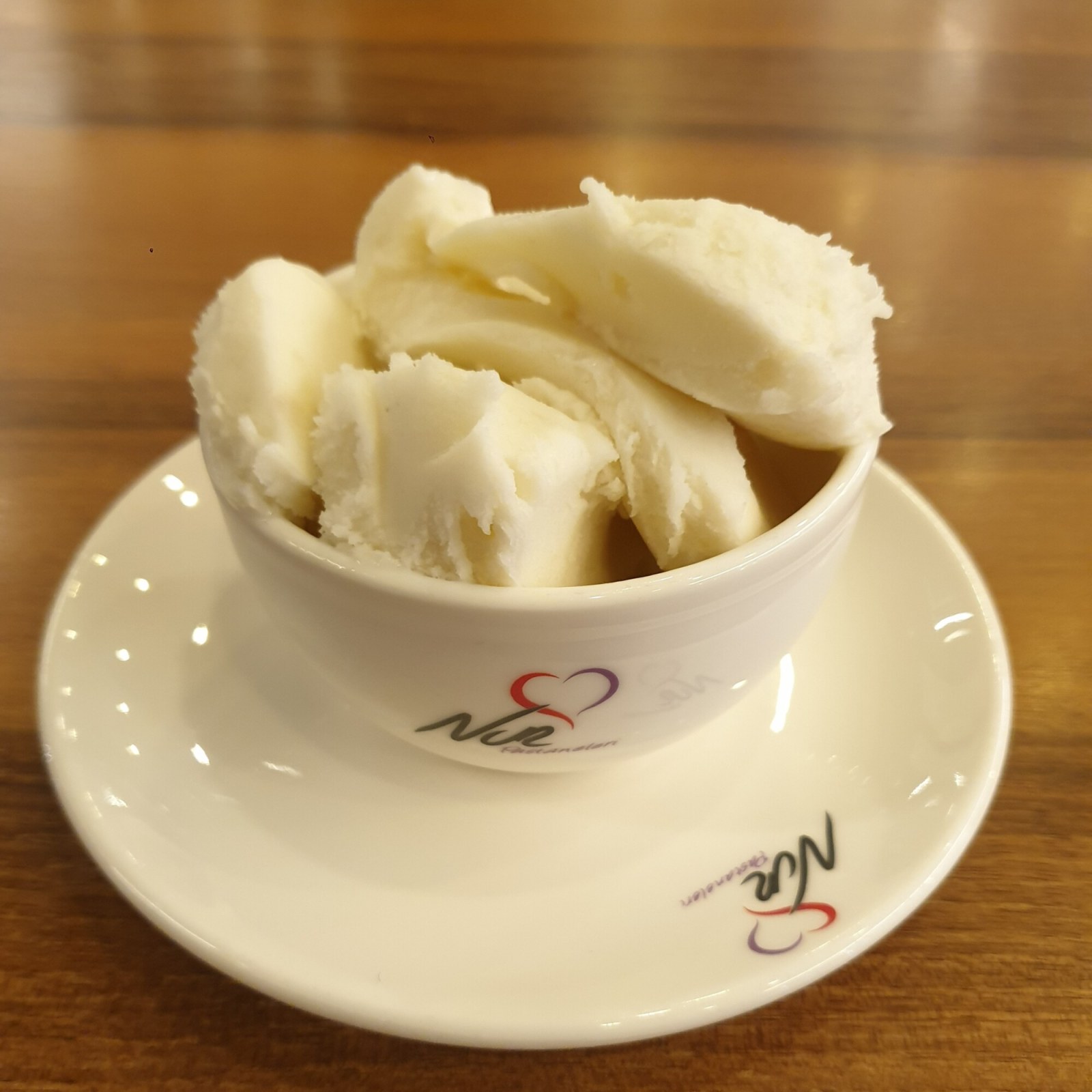 Yanık Dondurma 250gr