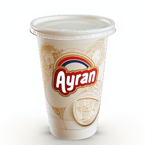 Ayran Küçük
