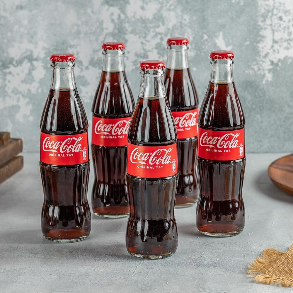 Coca Cola (300 ml)