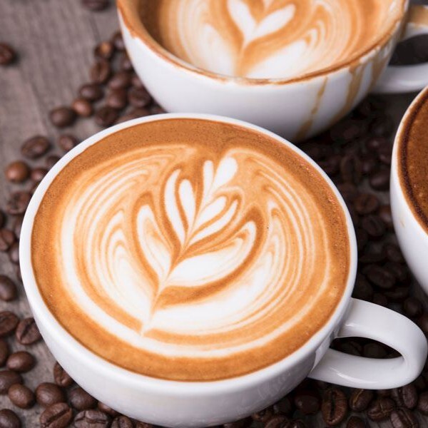 Coffee Latte