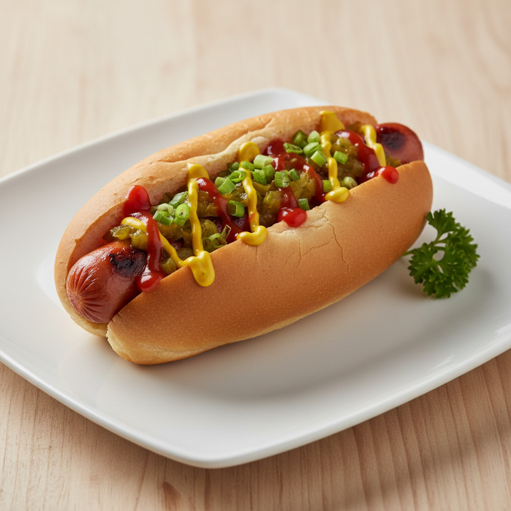 Hotdog