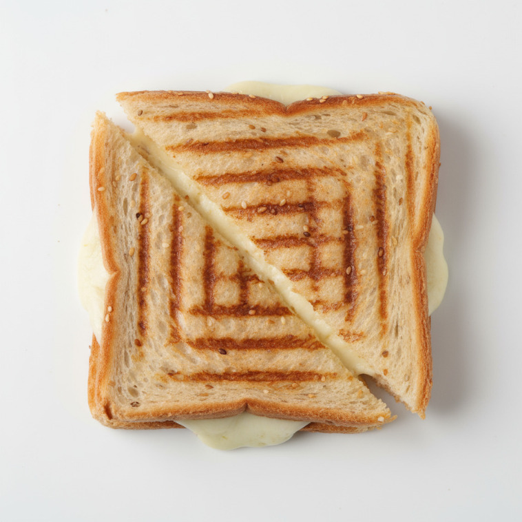 Kaşarlı Tost