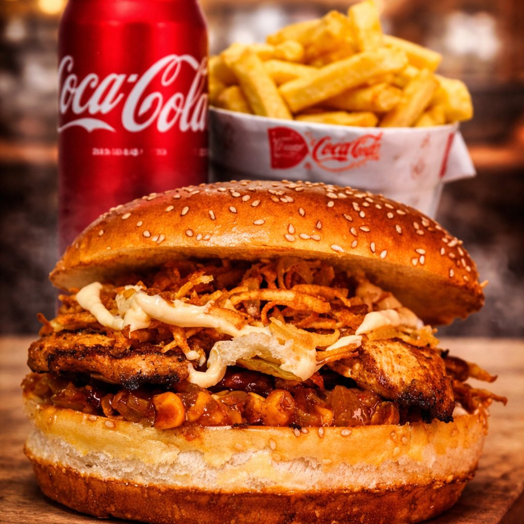 Mexicano Chicken