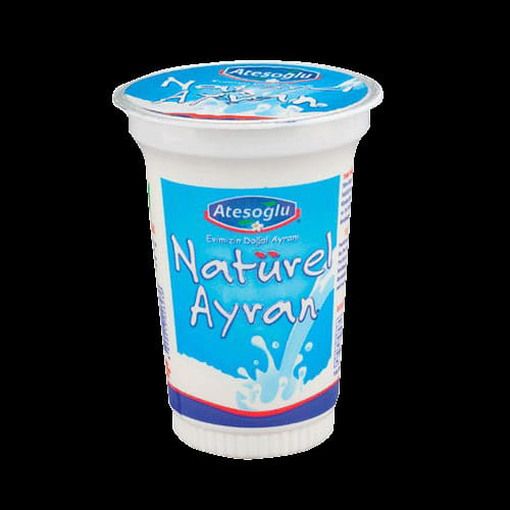 Ayran (175 ML.)