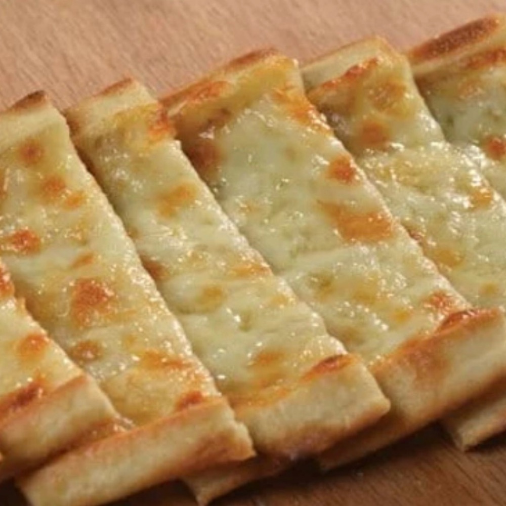 Kaşarlı Pide