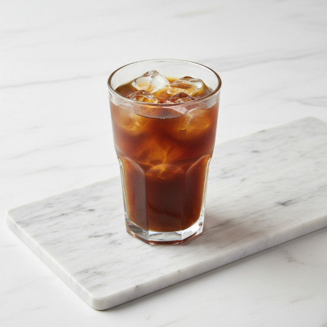 Iced Americano