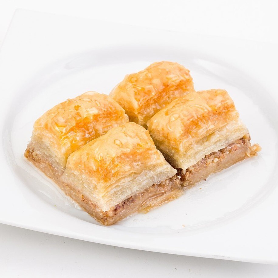 Cevizli Baklava 1000 gr