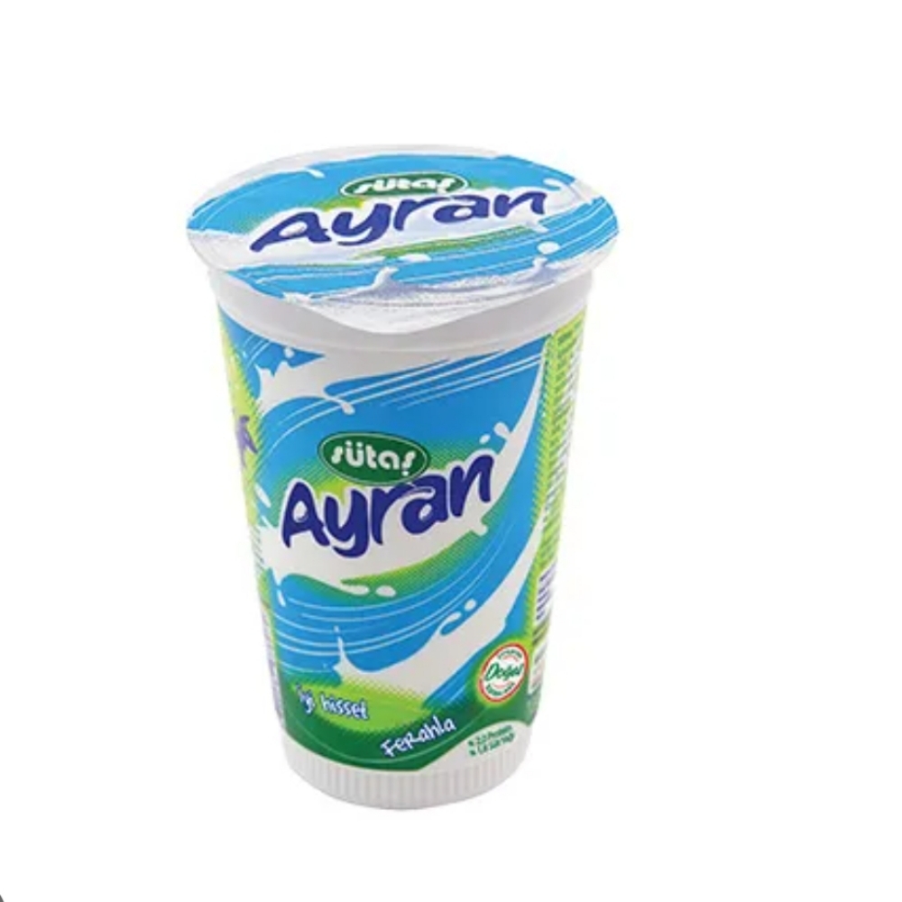 Küçük Ayran
