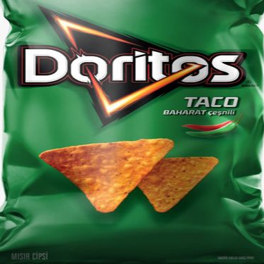Doritos Taco (114gr.)