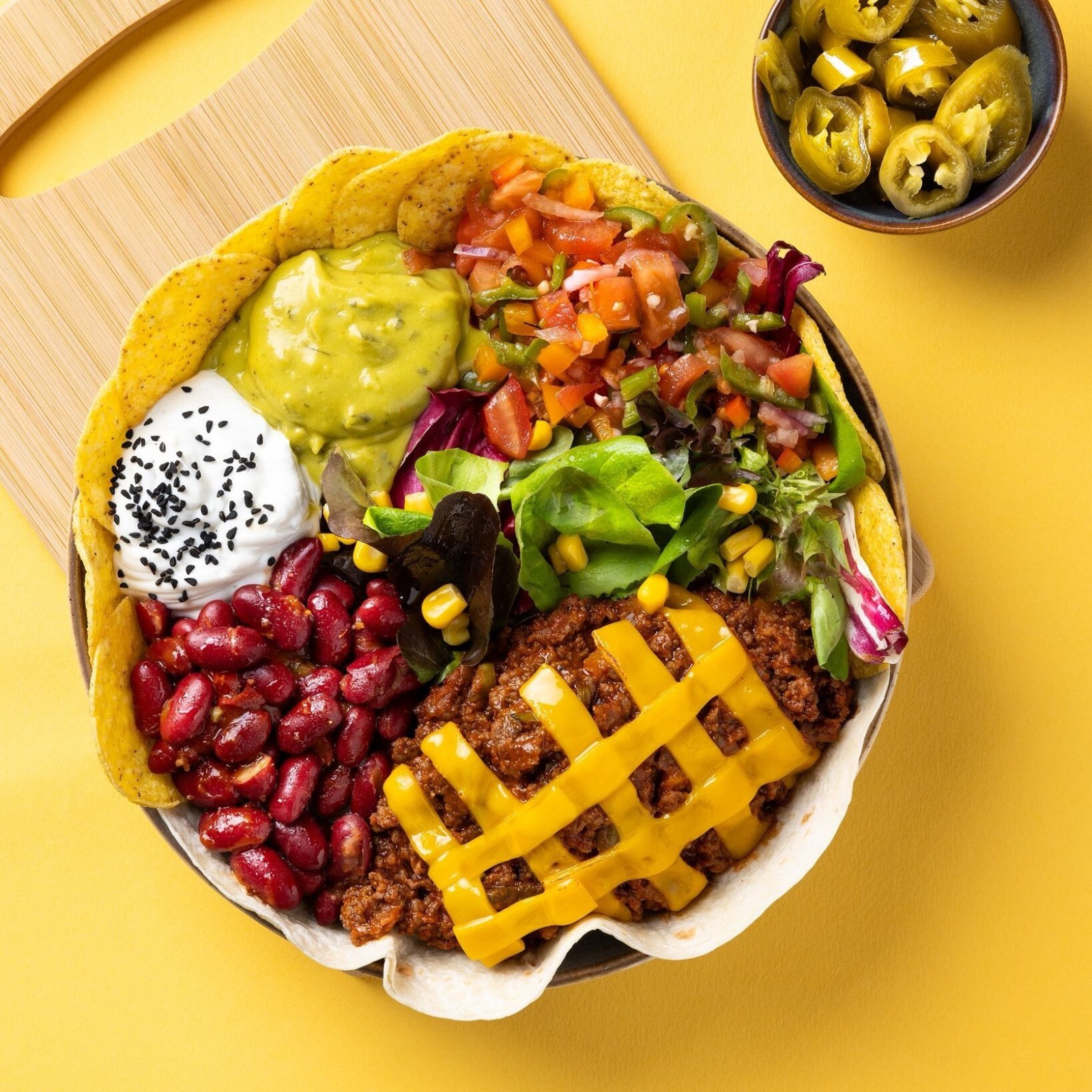 Meksika Bowl