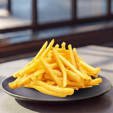 Parmak Patates (250 gr)
